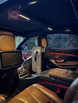 مێرسێدس بێنز S-Class
